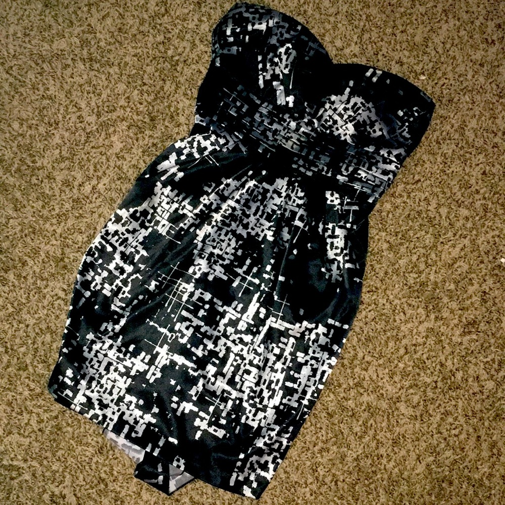 Beautiful out dress